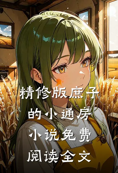 精修版庶子的小通房小说免费阅读全文