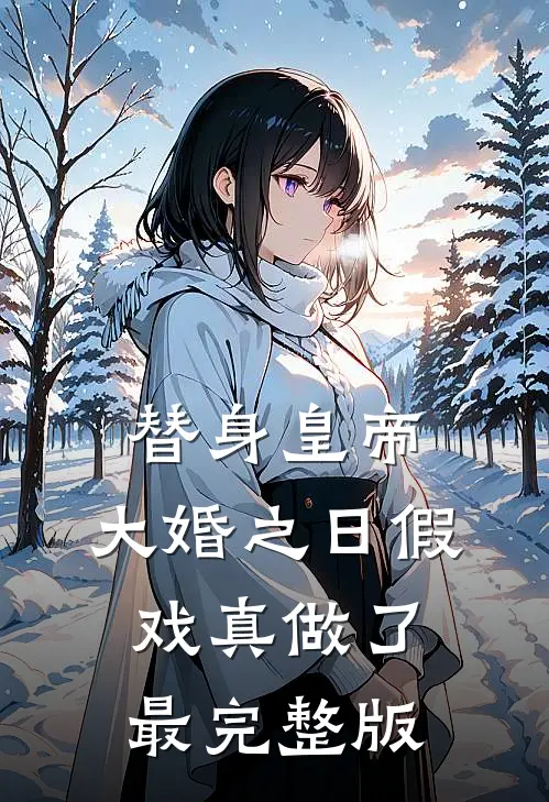 替身皇帝，大婚之日假戏真做了最完整版