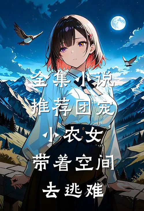 全集小说推荐团宠小农女:带着空间去逃难