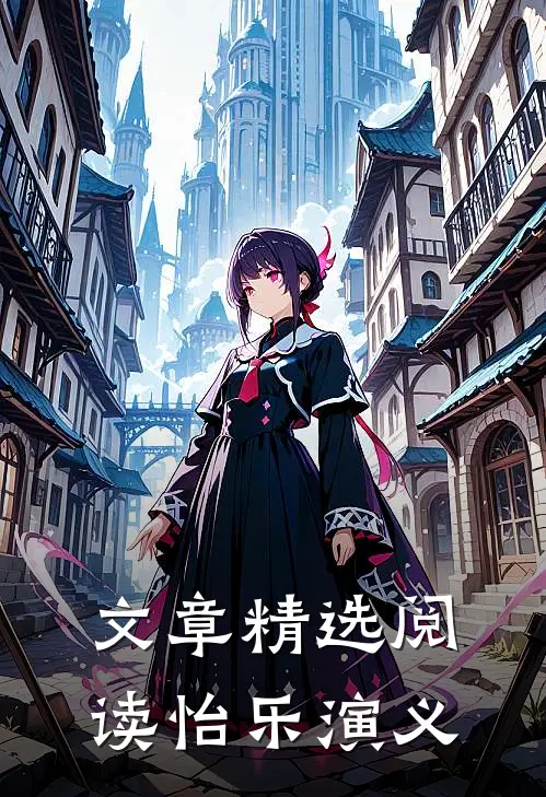 文章精选阅读怡乐演义