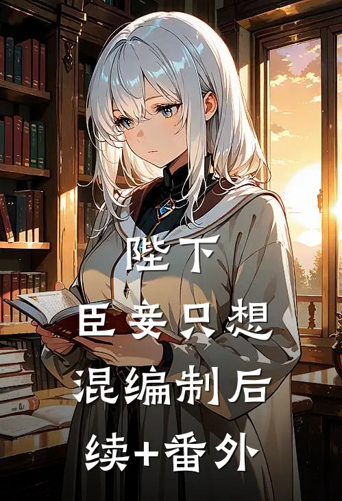 陛下，臣妾只想混编制后续+番外