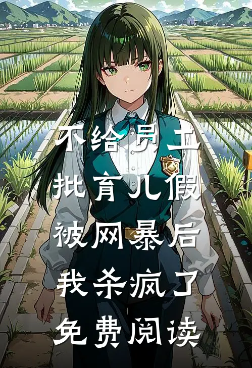 不给员工批育儿假被网暴后，我杀疯了免费阅读
