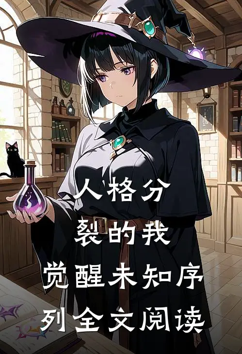 人格分裂的我，觉醒未知序列全文阅读