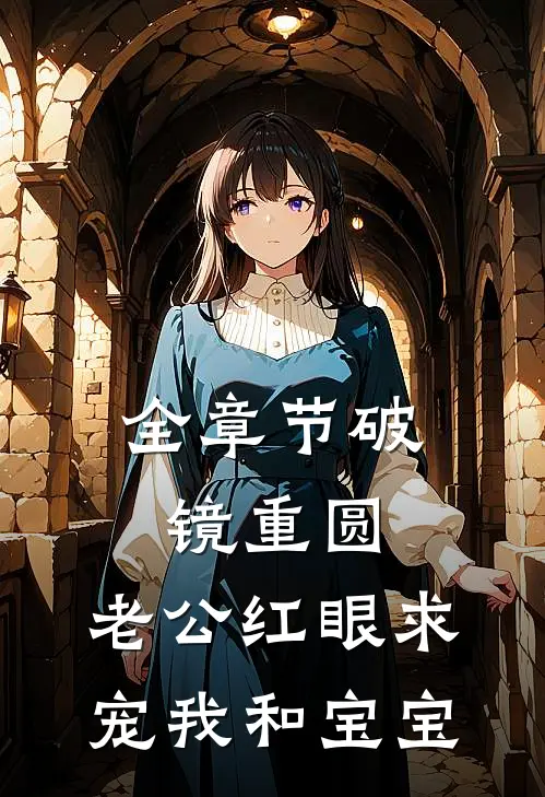 全章节破镜重圆：老公红眼求宠我和宝宝