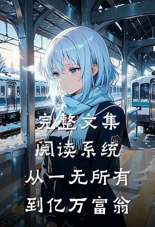 完整文集阅读系统：从一无所有到亿万富翁