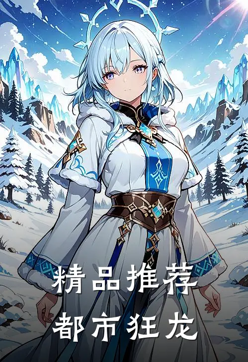 精品推荐都市狂龙