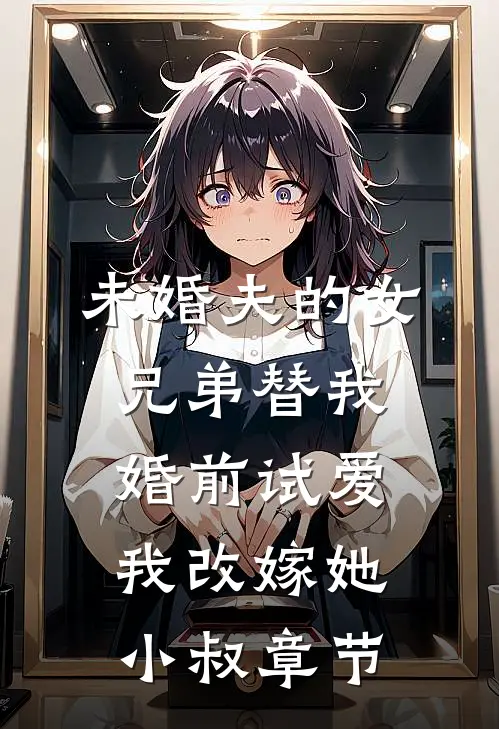未婚夫的女兄弟替我婚前试爱，我改嫁她小叔章节