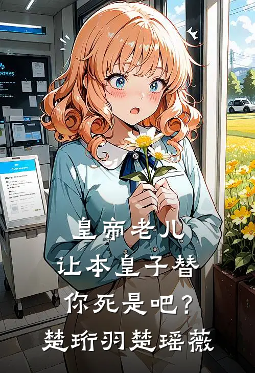 皇帝老儿，让本皇子替你死是吧？楚珩羽楚瑶薇