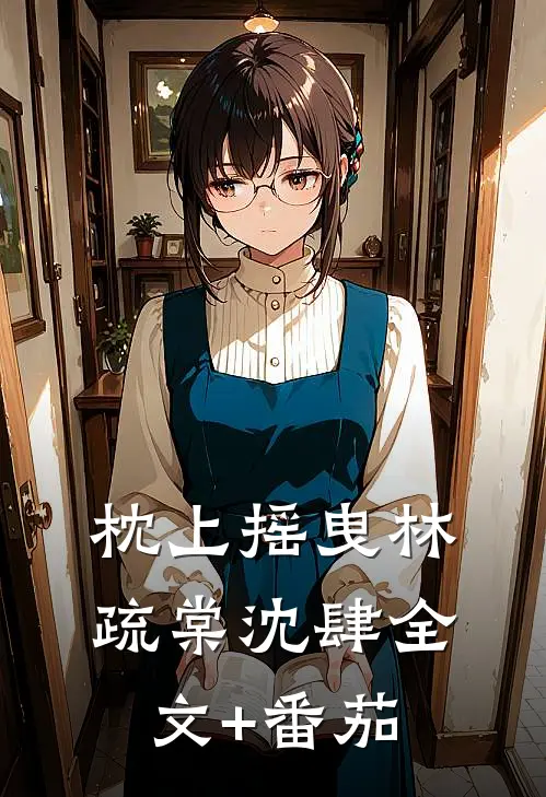 枕上摇曳林疏棠沈肆全文+番茄