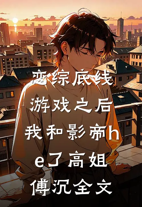 恋综底线游戏之后，我和影帝he了高姐傅沉全文