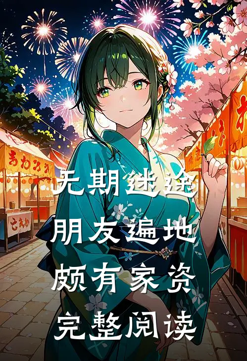无期迷途：朋友遍地，颇有家资完整阅读