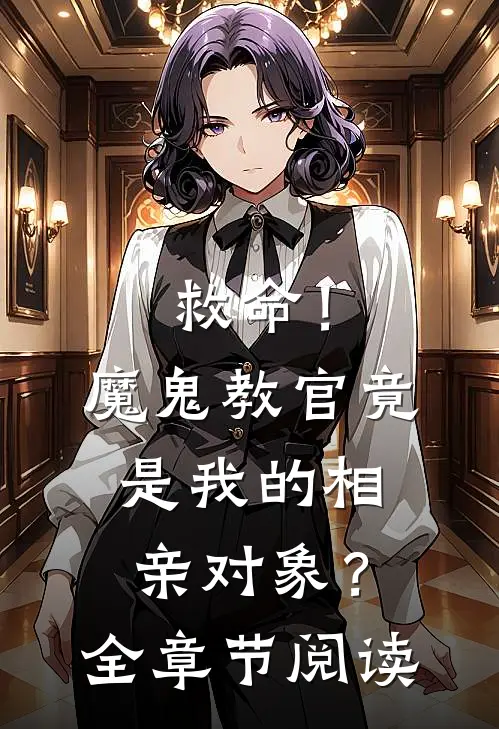 救命！魔鬼教官竟是我的相亲对象？全章节阅读