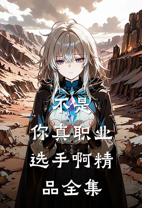 不是，你真职业选手啊精品全集