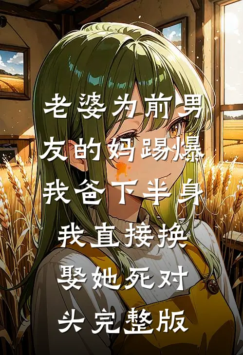 老婆为前男友的妈踢爆我爸下半身，我直接换娶她死对头完整版