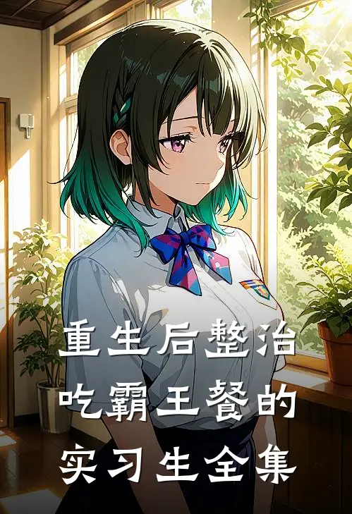 重生后整治吃霸王餐的实习生全集