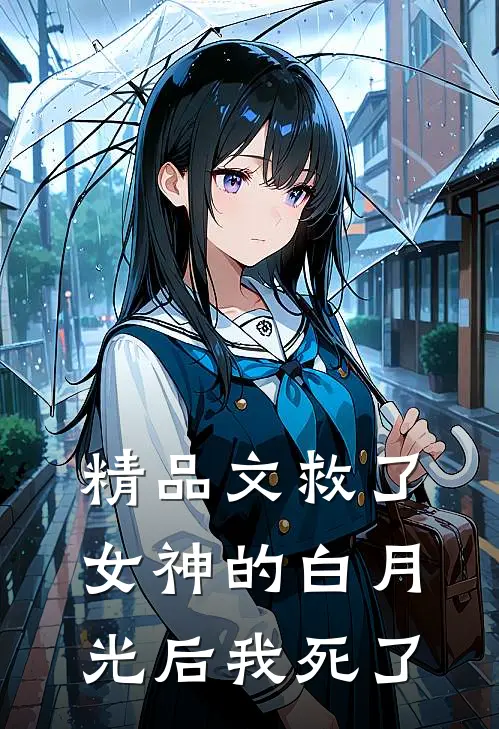 精品文救了女神的白月光后我死了