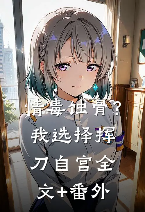 情毒蚀骨？我选择挥刀自宫全文+番外