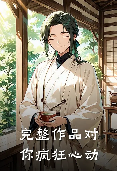 完整作品对你疯狂心动