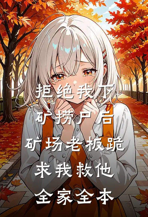 拒绝我下矿捞尸后，矿场老板跪求我救他全家全本