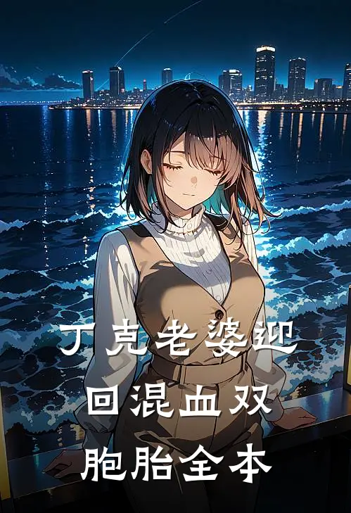 丁克老婆迎回混血双胞胎全本