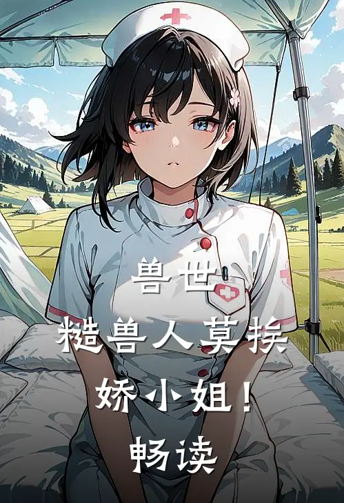 兽世：糙兽人莫挨娇小姐！畅读