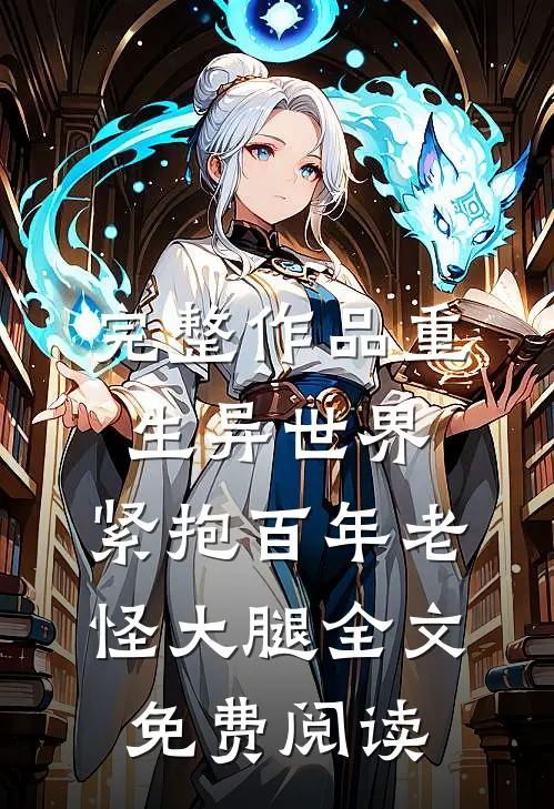 完整作品重生异世界:紧抱百年老怪大腿全文免费阅读