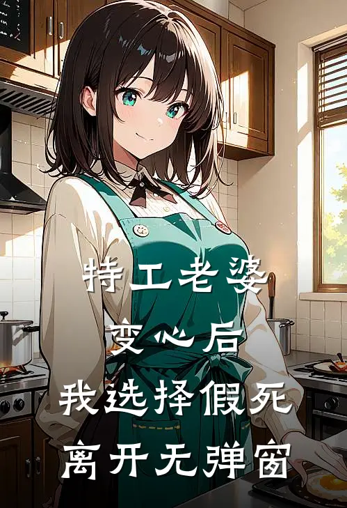 特工老婆变心后，我选择假死离开无弹窗