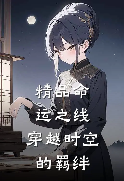 精品命运之线：穿越时空的羁绊