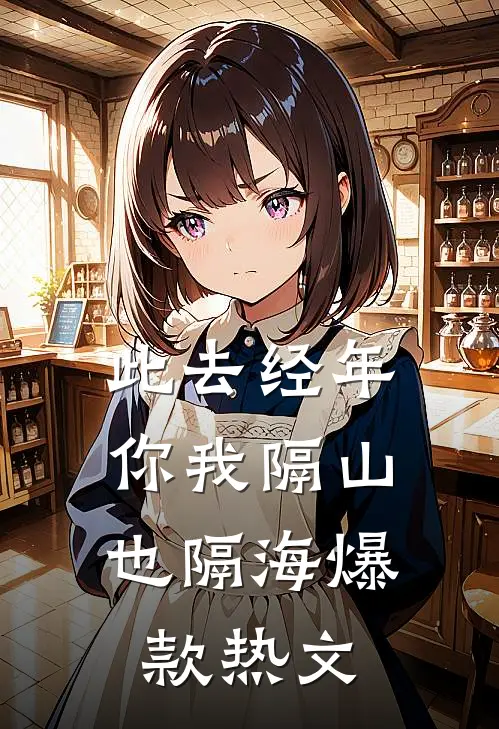 此去经年，你我隔山也隔海爆款热文