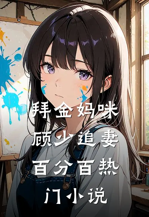 拜金妈咪：顾少追妻百分百热门小说