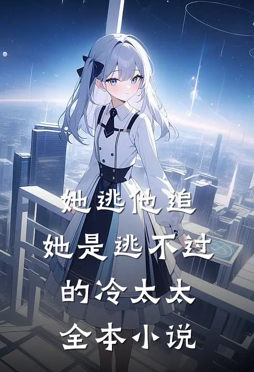 她逃他追，她是逃不过的冷太太全本小说