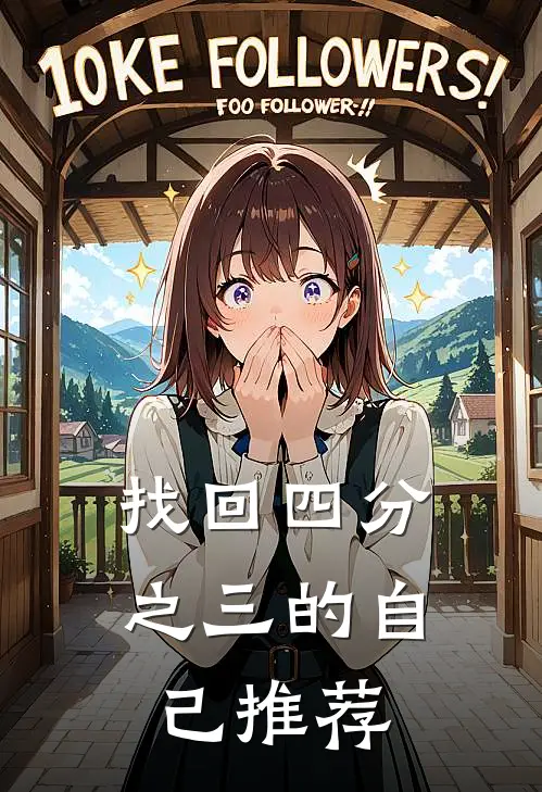 找回四分之三的自己推荐