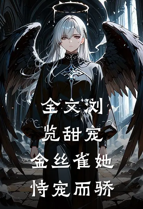 全文浏览甜宠：金丝雀她恃宠而骄