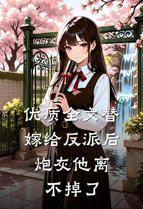 优质全文替嫁给反派后，炮灰他离不掉了
