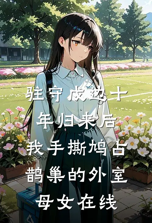 驻守戍边十年归来后，我手撕鸠占鹊巢的外室母女在线