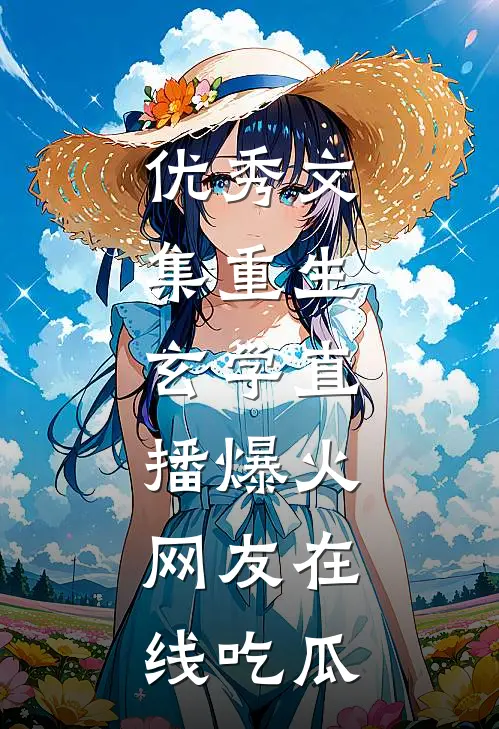 优秀文集重生：玄学直播爆火，网友在线吃瓜