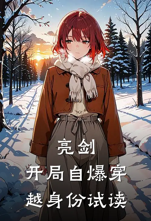 亮剑：开局自爆穿越身份试读