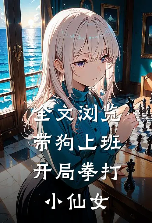 全文浏览带狗上班，开局拳打小仙女