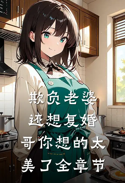 欺负老婆还想复婚，哥你想的太美了全章节