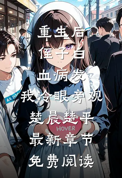 重生后，侄子白血病发，我冷眼旁观楚晨楚平最新章节免费阅读