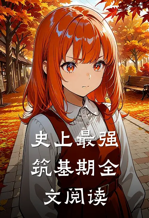 史上最强筑基期全文阅读