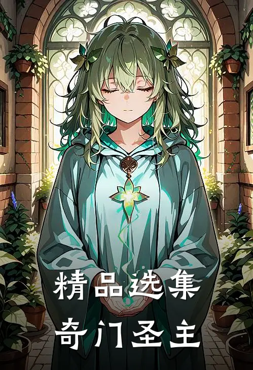 精品选集奇门圣主