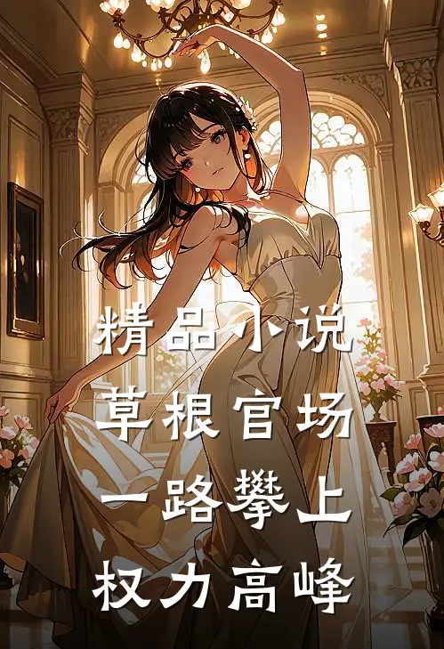 精品小说草根官场：一路攀上权力高峰