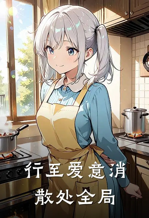 行至爱意消散处全局