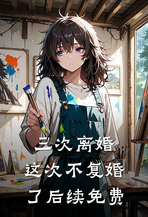 三次离婚，这次不复婚了后续免费