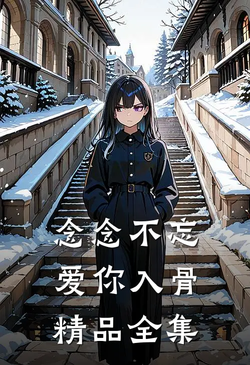 念念不忘，爱你入骨精品全集