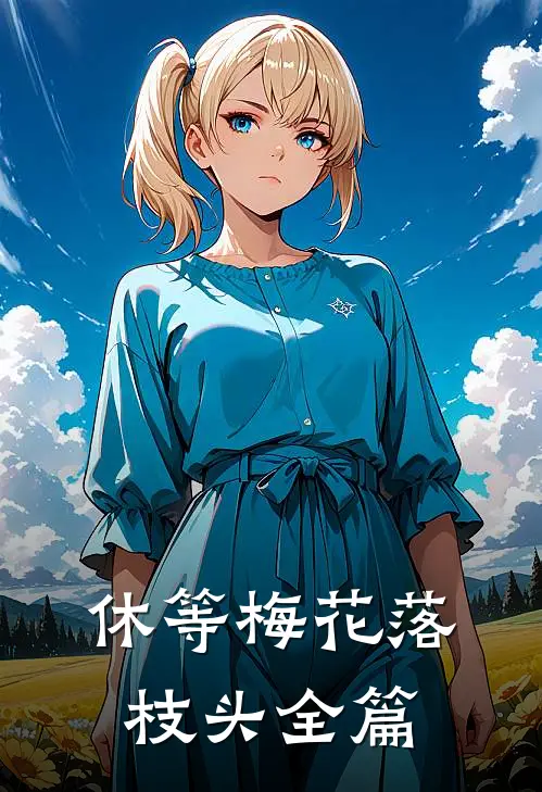 休等梅花落枝头全篇