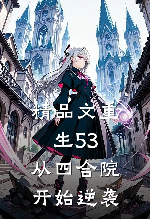 精品文重生53，从四合院开始逆袭