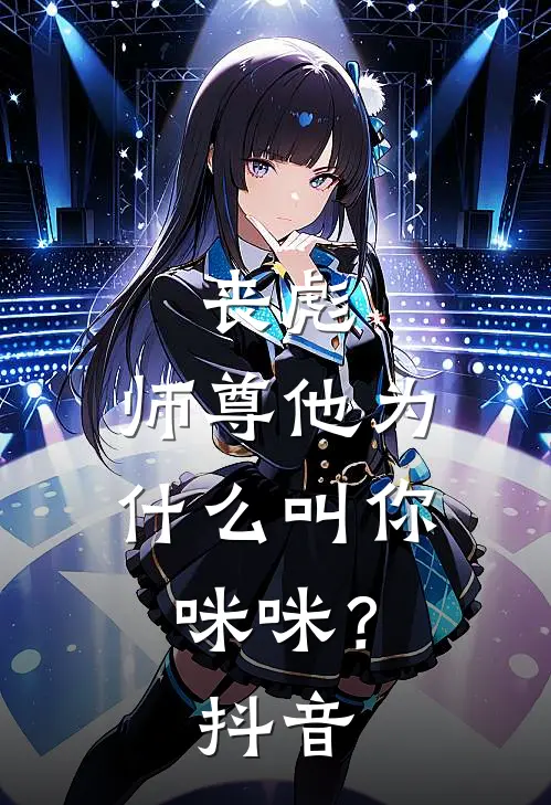 丧彪，师尊他为什么叫你咪咪？抖音
