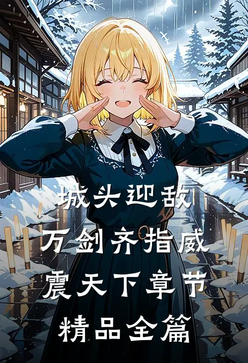 城头迎敌：万剑齐指威震天下章节精品全篇